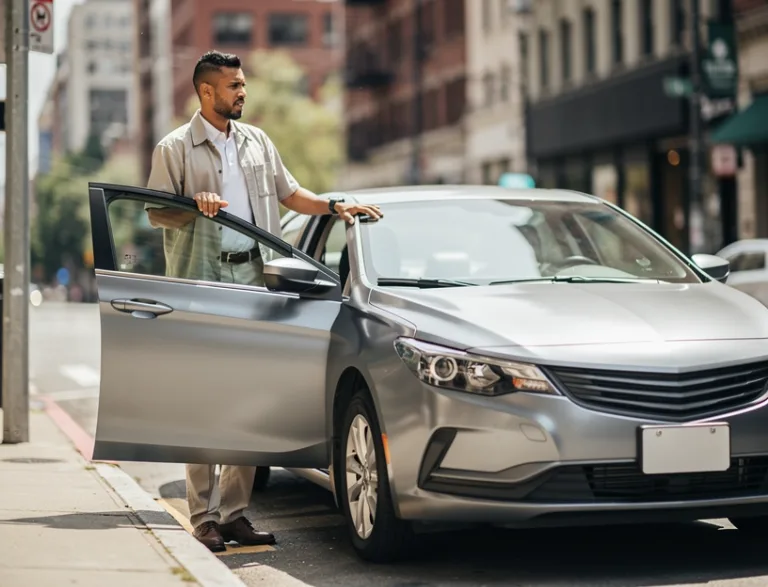 Rideshare Ahwatukee Foothills